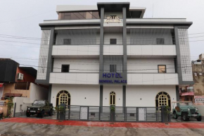 Hotel Beniwal Palace